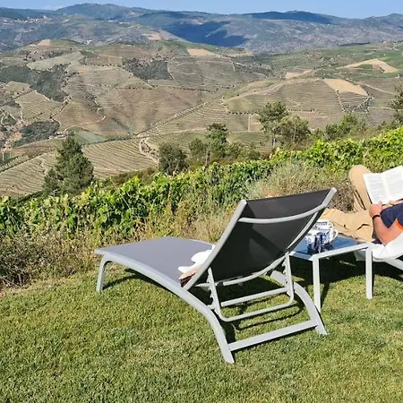 At The Winemaker Ervedosa do Douro