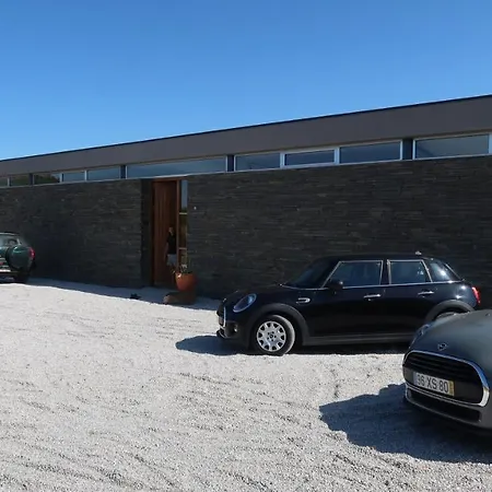 Bed & Breakfast At The Winemaker 3*