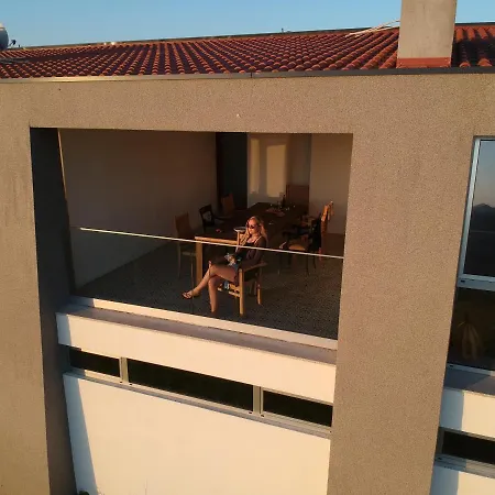 Bed and breakfast At The Winemaker Ervedosa do Douro