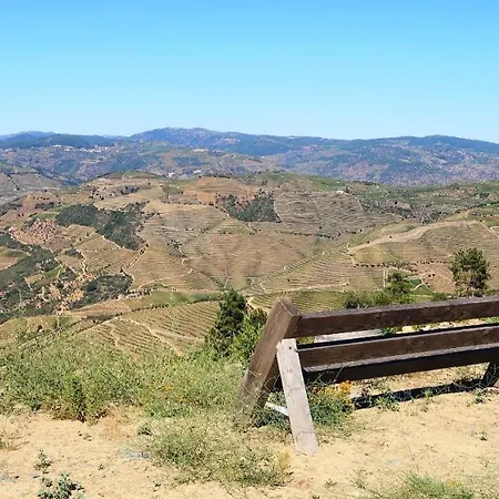 At The Winemaker * Ervedosa do Douro
