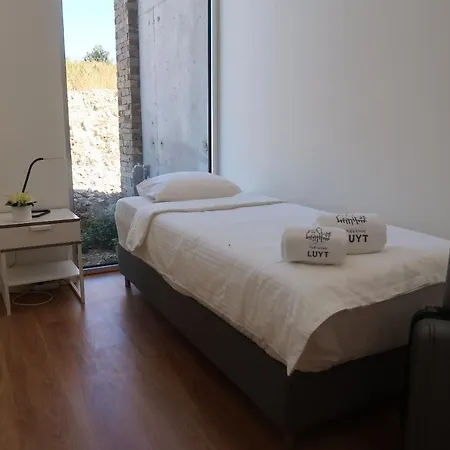 At The Winemaker 3* Ervedosa do Douro