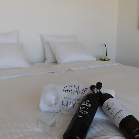 At The Winemaker Ervedosa do Douro