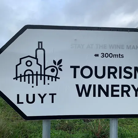 At The Winemaker Ervedosa do Douro