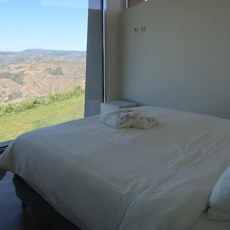 Bed and breakfast At The Winemaker Ervedosa do Douro