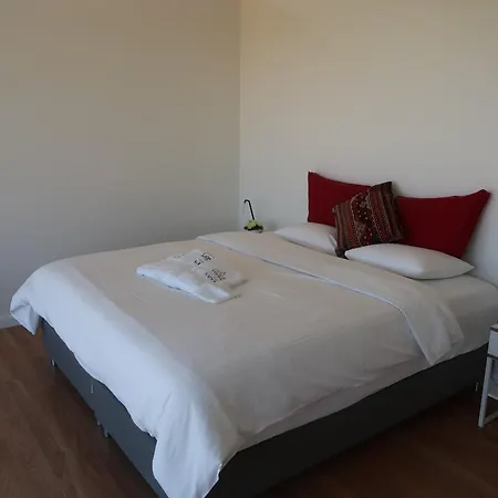 At The Winemaker Bed and breakfast *