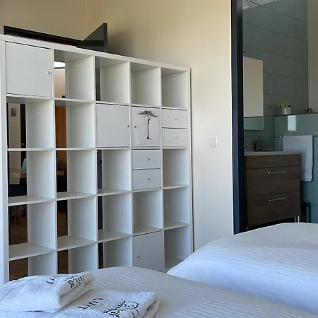 At The Winemaker Frühstückspension