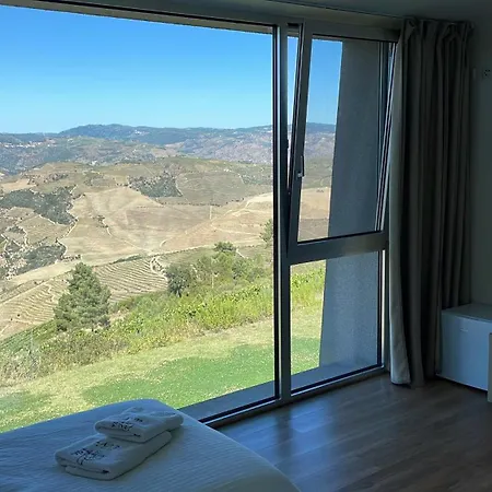 Bed and breakfast At The Winemaker