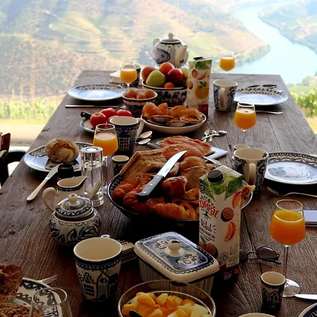 At The Winemaker Bed and breakfast *