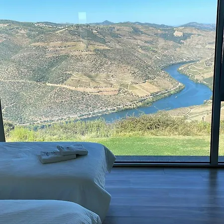 Bed and breakfast At The Winemaker *