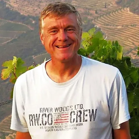 At The Winemaker 3* Ervedosa do Douro