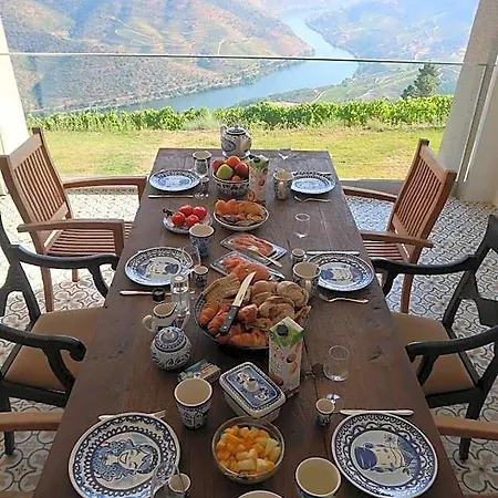 B&B At The Winemaker 3*