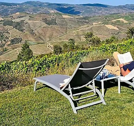 B&B At The Winemaker