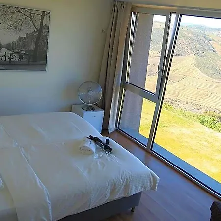 B&B At The Winemaker Ervedosa do Douro
