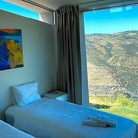 B&B At The Winemaker Ervedosa do Douro