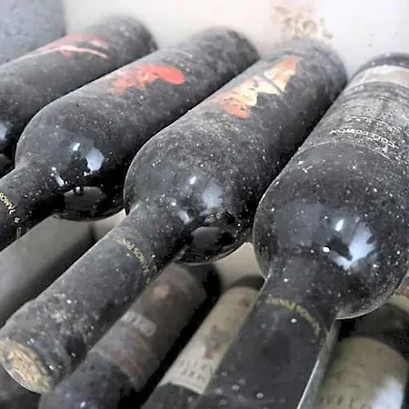 At The Winemaker 3* Ervedosa do Douro