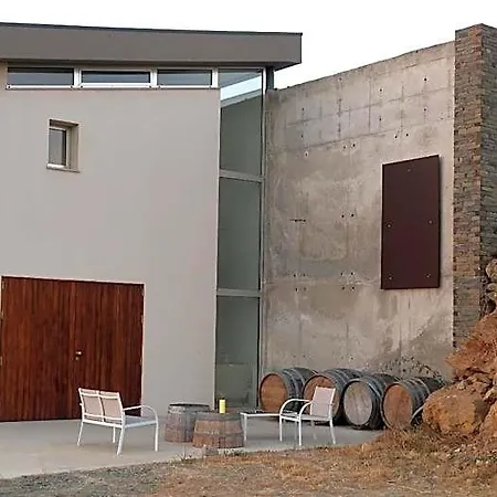 At The Winemaker Ervedosa do Douro