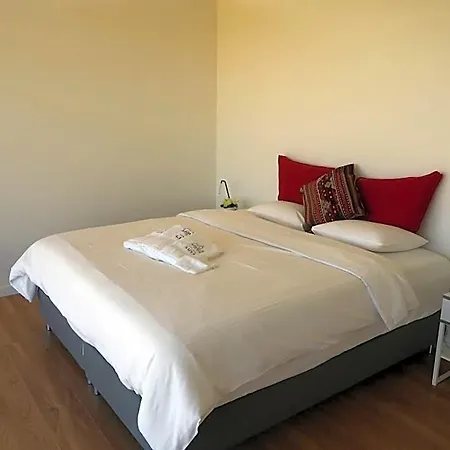 B&B At The Winemaker 3*