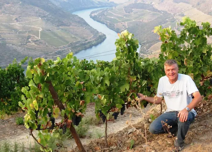 At The Winemaker Bed and breakfast 3*