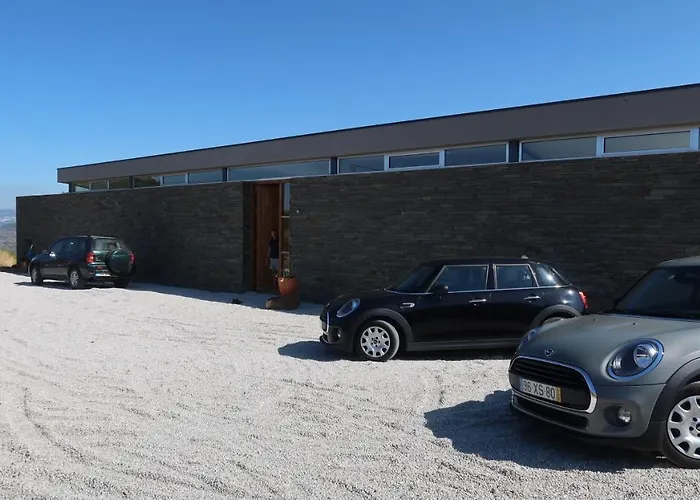 Bed & Breakfast At The Winemaker 3*