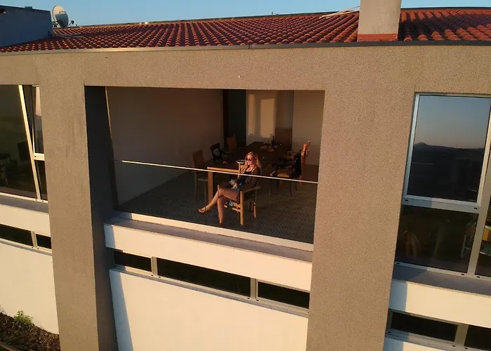 B&B At The Winemaker Ervedosa do Douro