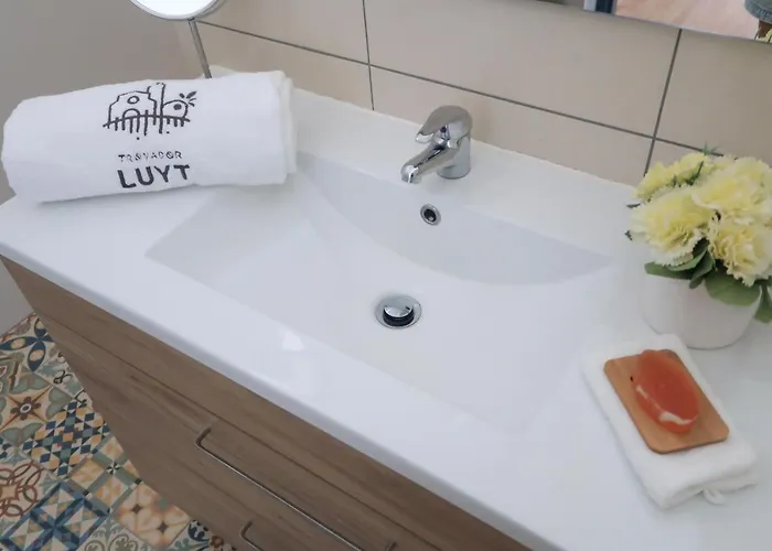 At The Winemaker B&B 3*