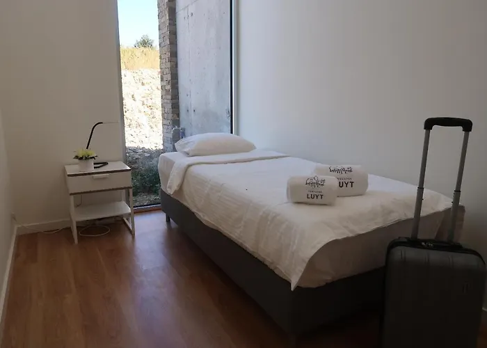 At The Winemaker 3* Ervedosa do Douro