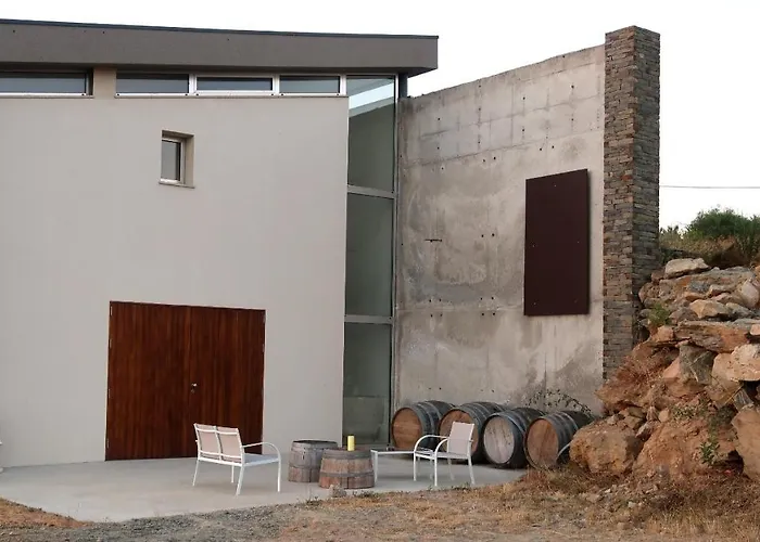 Bed & Breakfast At The Winemaker 3*