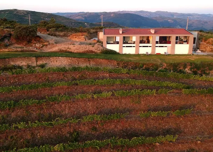 At The Winemaker Bed and breakfast 3*