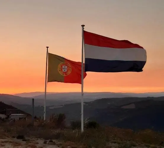 At The Winemaker Bed and breakfast