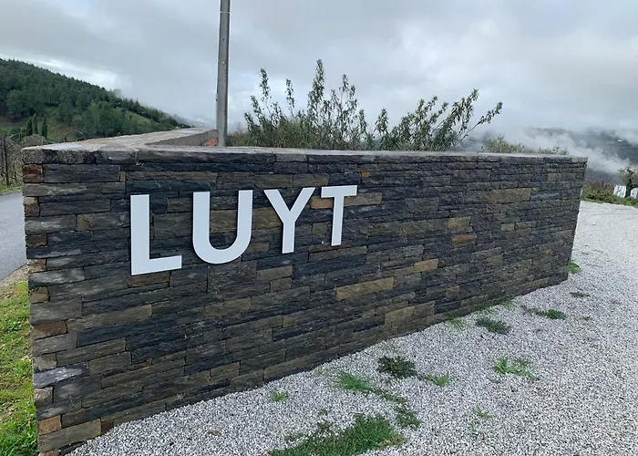 At The Winemaker B&B Ervedosa do Douro