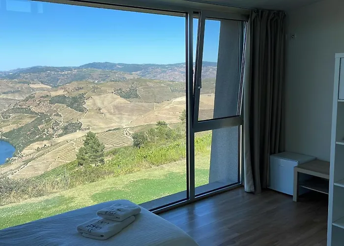 Bed and breakfast At The Winemaker