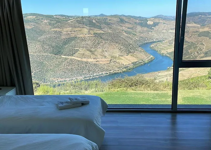 Bed and breakfast At The Winemaker 3*